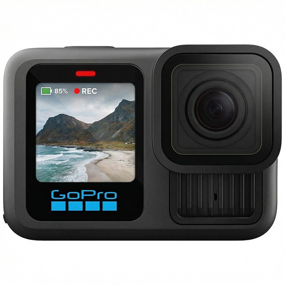 GoPro Action Cameras GoPro HERO13 Black Action Camera