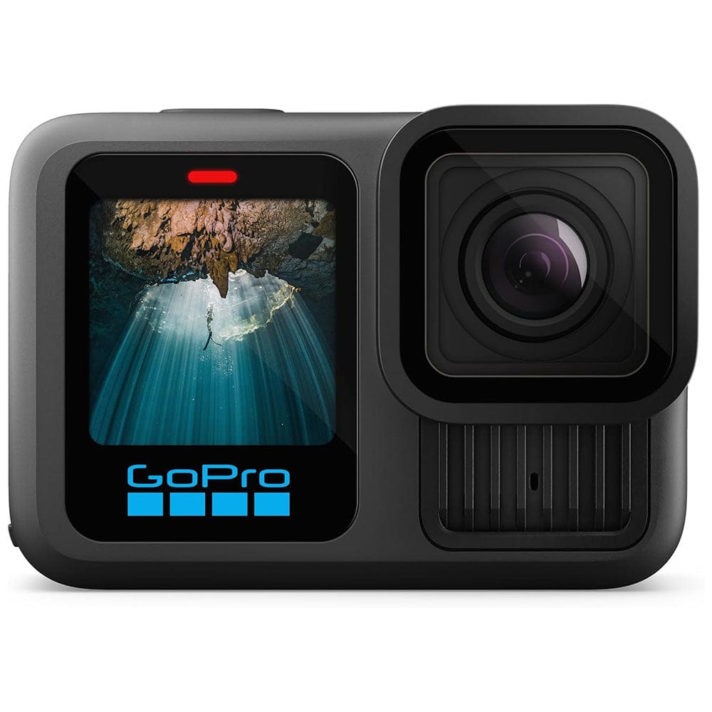 GoPro Action Cameras GoPro HERO13 Black Action Camera