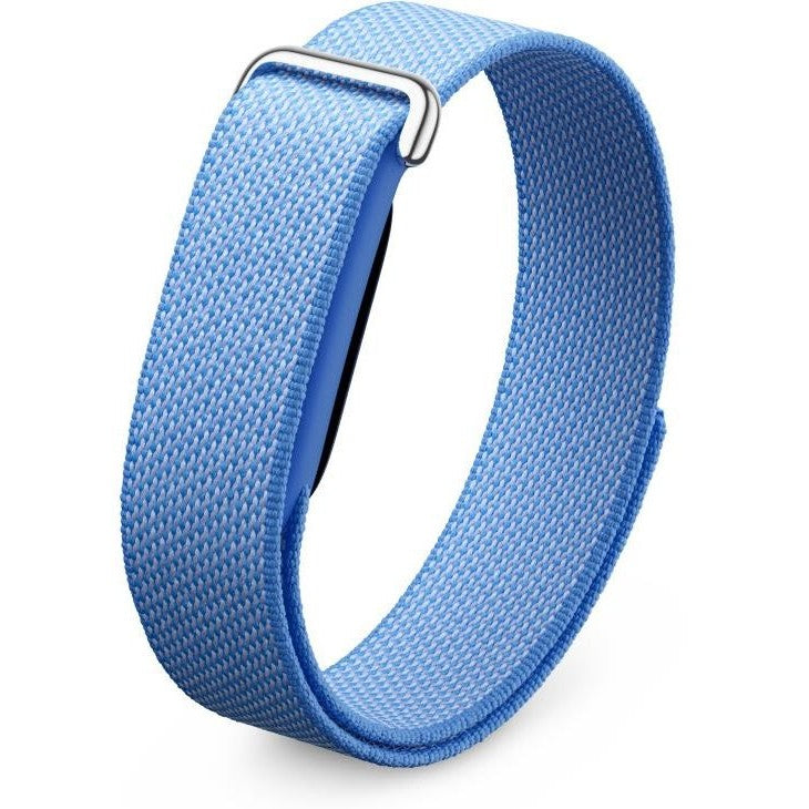 Google Fitbit Air Berry Lavender