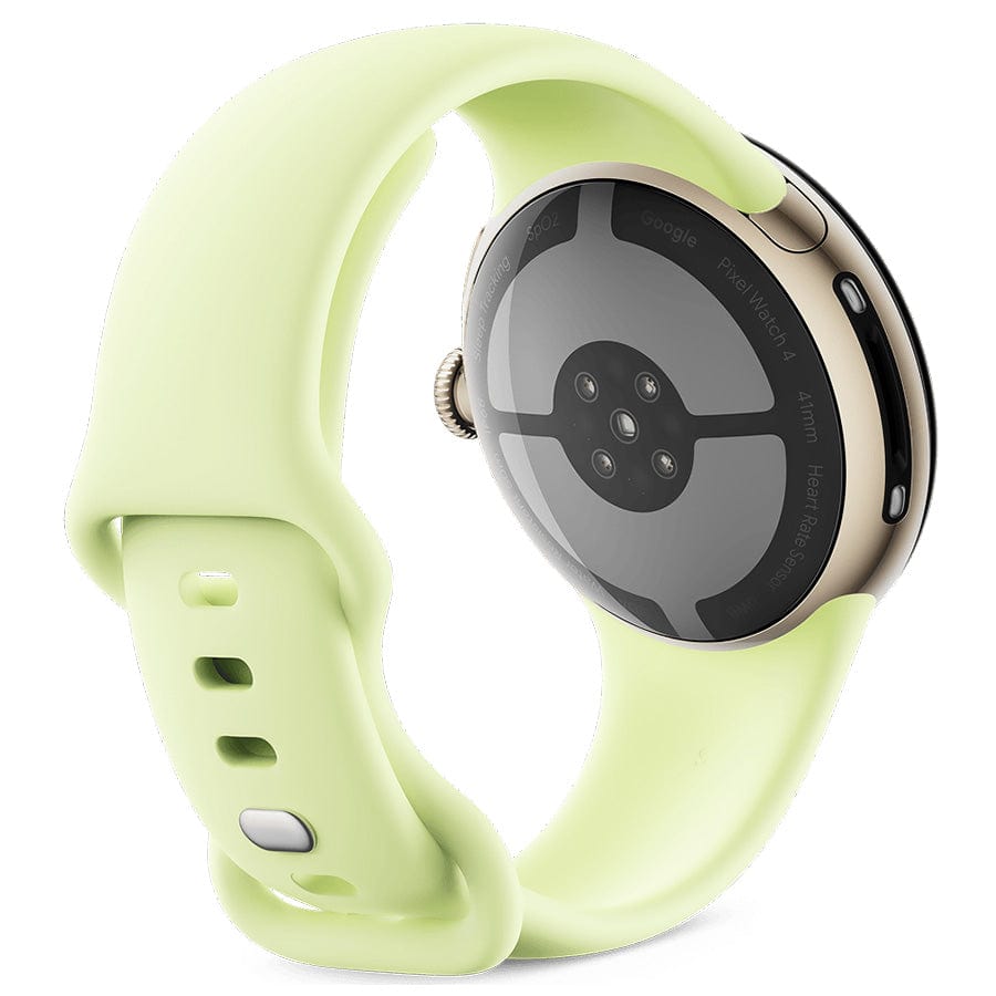 Google Smart Watch Google Pixel Watch 4 (41mm Bluetooth/Wi-Fi) - International Model