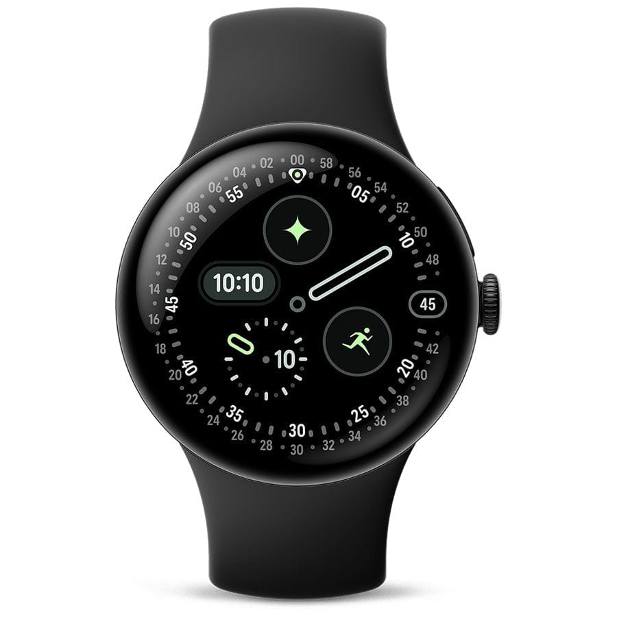 Google Smart Watch Google Pixel Watch 4 (41mm Bluetooth/Wi-Fi) - International Model