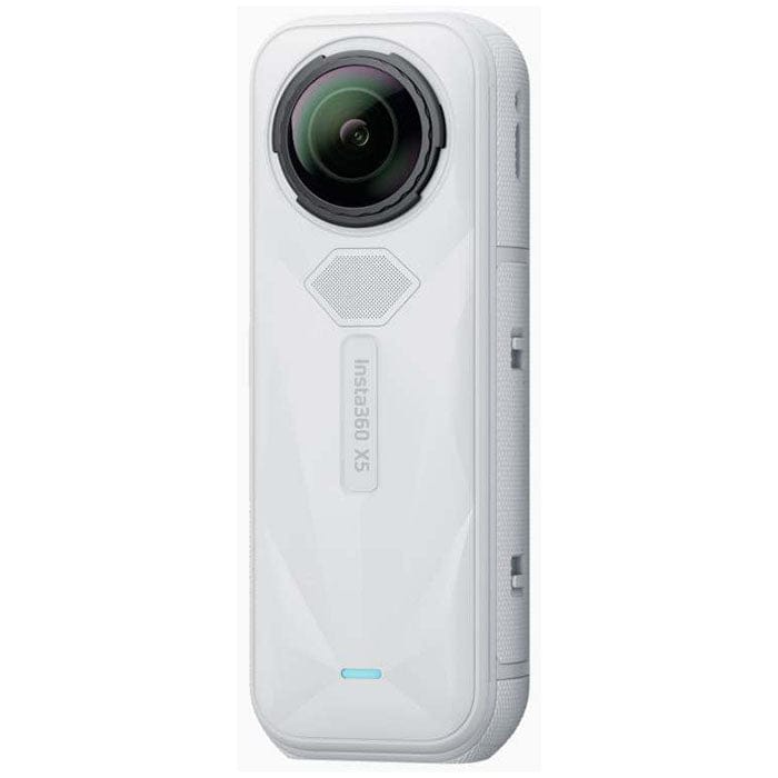 Insta360 Action Cameras Insta360 X5 Waterproof 8K 360 Action Camera (Standard Bundle)