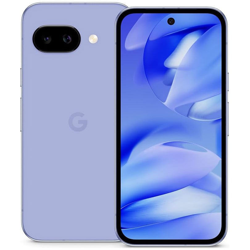 Google Mobile Iris Google Pixel 9a (8GB RAM 128GB 5G)