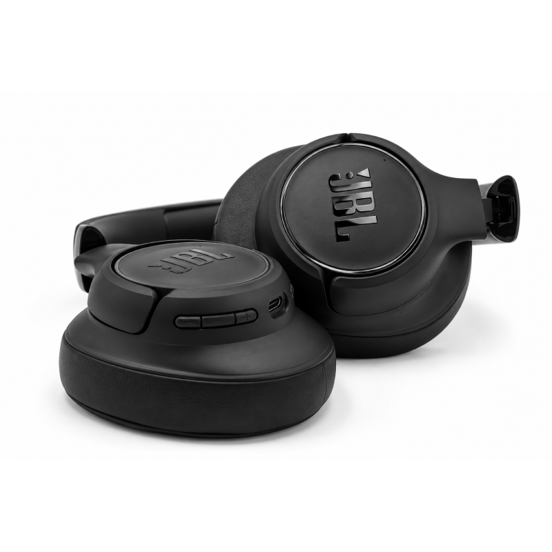 JBL Tune 780NC Adaptive Noise Cancelling Wireless Over-Ear Headphones
