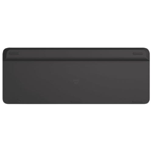 Logitech Gadgets Black Logitech K580 Multi-Device Bluetooth Keyboard