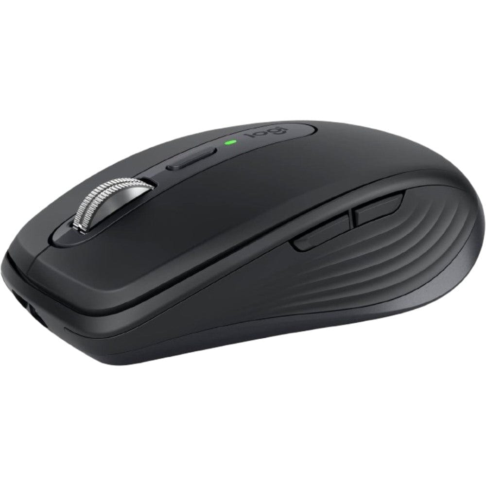 Logitech Gadgets Graphite 910-006938 Logitech Anywhere 3S Mouse