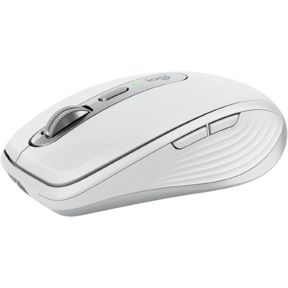 Logitech Gadgets Pale Grey 910-006939 Logitech Anywhere 3S Mouse