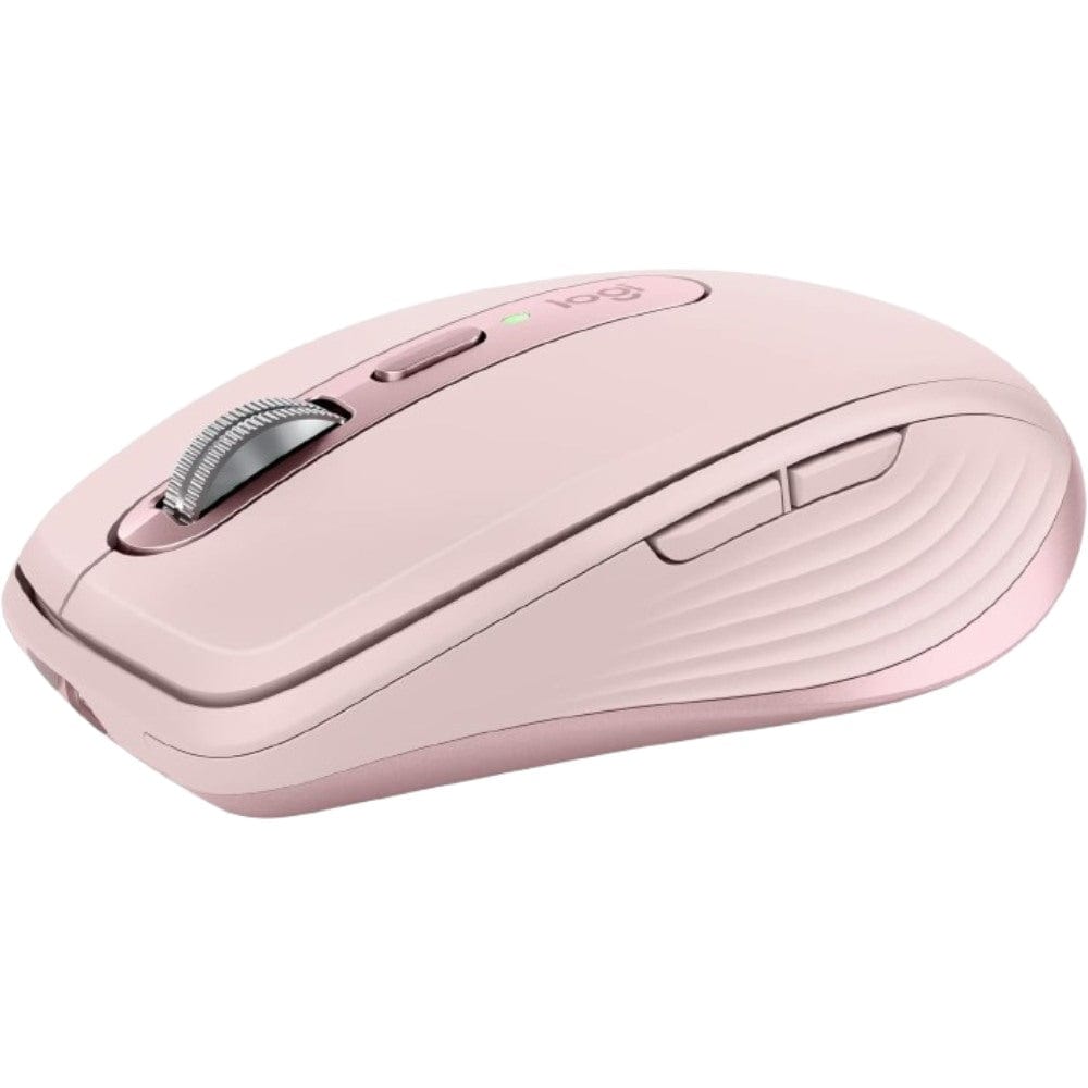 Logitech Gadgets Rose 910-006940 Logitech Anywhere 3S Mouse