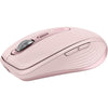 Logitech Gadgets Rose 910-006940 Logitech Anywhere 3S Mouse