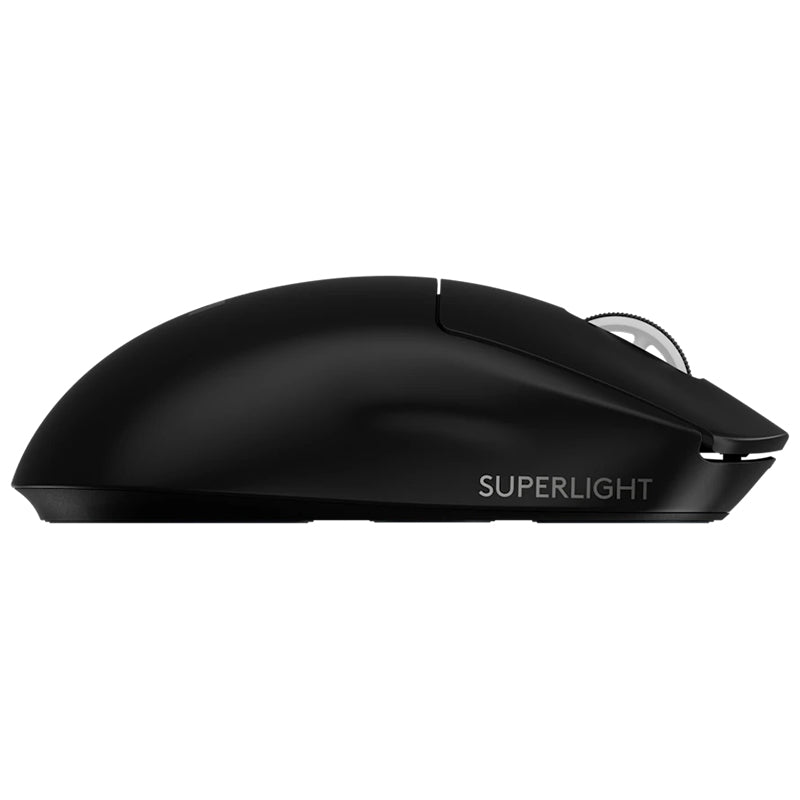 Logitech Pro X Superlight 2 SE Wireless Gaming Mouse