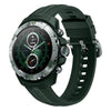 Xiaomi Smart Watch Green Xiaomi Mibro GS Explorer Smart Watch