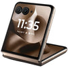 Motorola Mobile PANTONE Mountain Road Brown Motorola Moto Razr 60 Ultra (16GB RAM 512GB 5G)