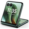 Motorola Mobile PANTONE Scarab Green Motorola Moto Razr 60 Ultra (16GB RAM 512GB 5G)