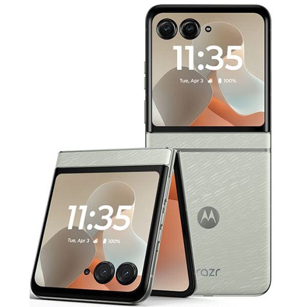 Motorola Mobile Motorola Moto Razr 60 (XT2553-1 8GB RAM 256GB 5G)