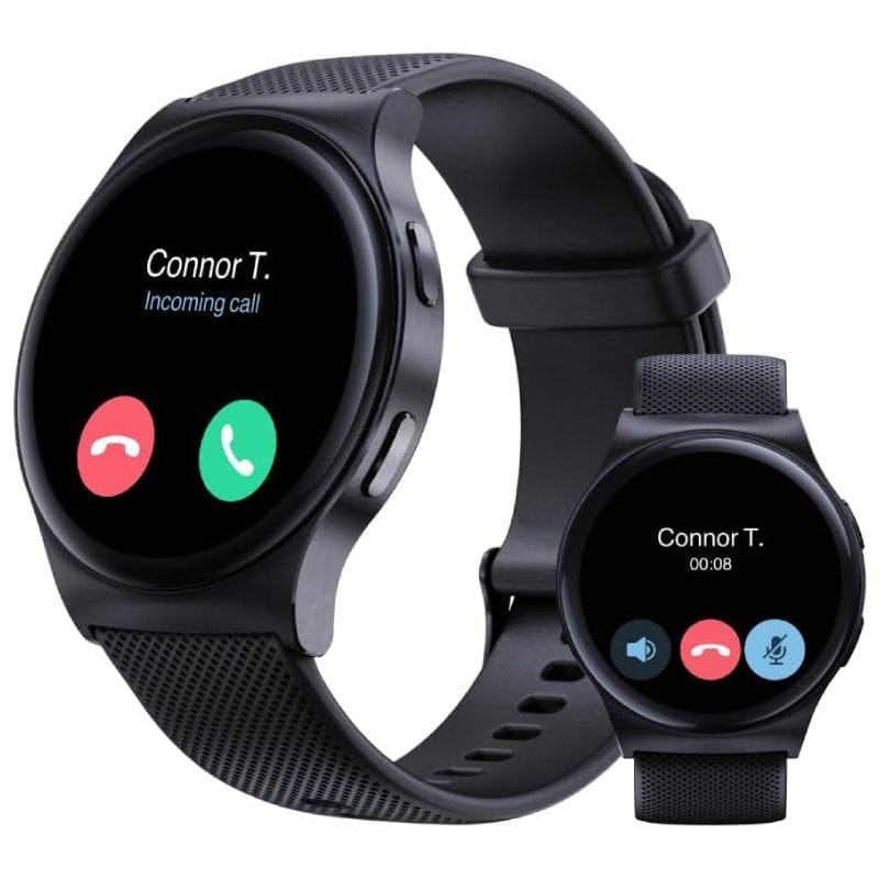 Motorola Smart Watch Motorola Moto Watch 120 (Bluetooth Smartwatch)