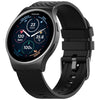 Motorola Smart Watch Black Motorola Moto Watch 120 (Bluetooth Smartwatch)