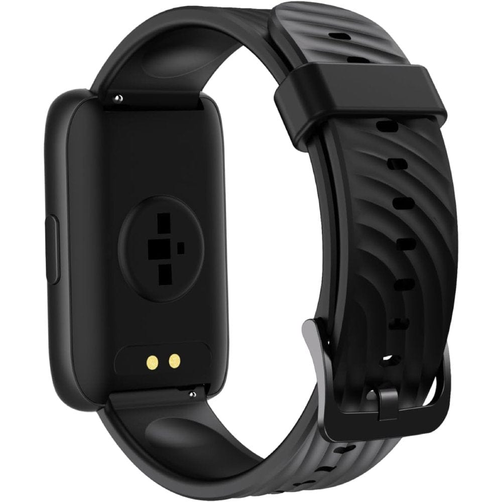 Motorola Smart Watch Motorola Moto Watch 40 (Bluetooth Smartwatch)