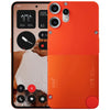 Nothing Mobile Orange Nothing CMF Phone 2 Pro (Dual SIM 8GB RAM 256GB 5G)