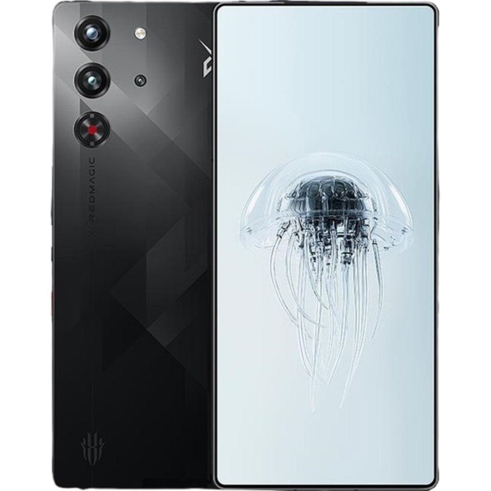 Nubia Mobile Shadow Nubia Red Magic 10 Pro (Dual SIM 12GB RAM 256GB 5G)