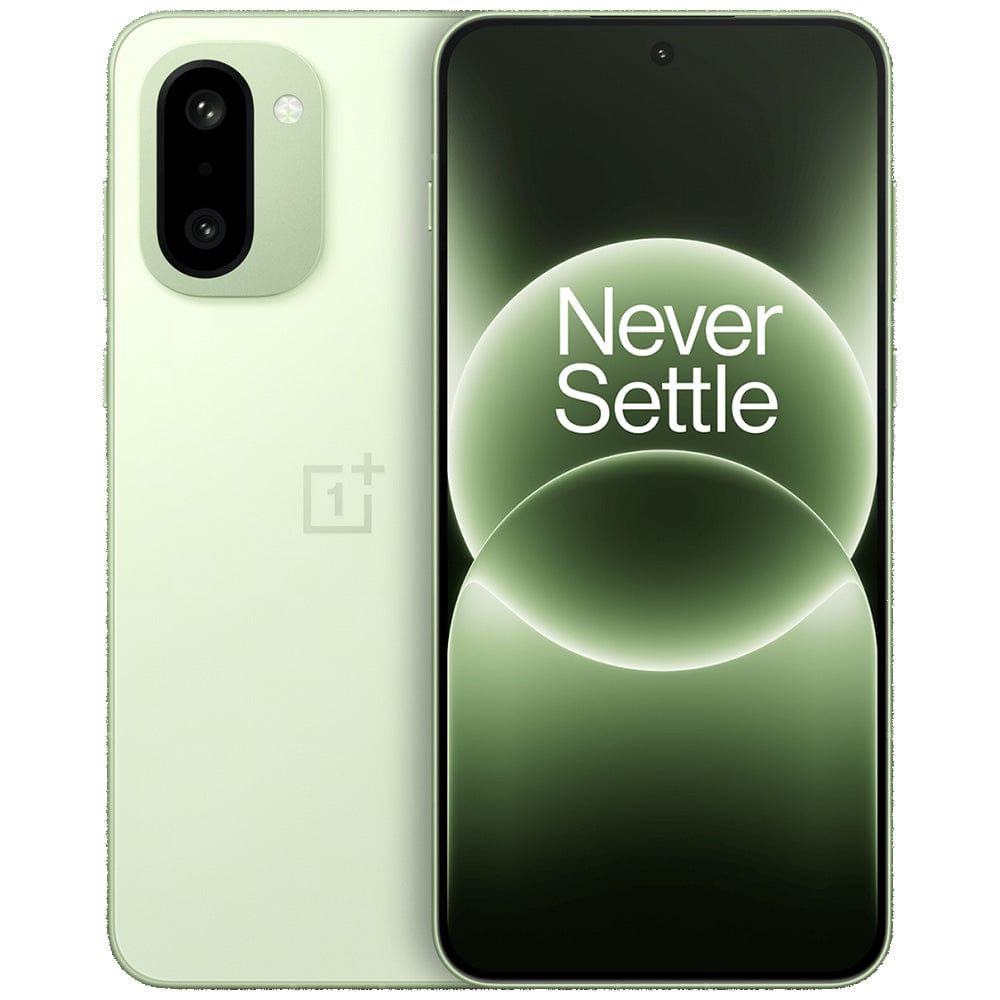OnePlus Mobile Green OnePlus Ace 6T (PLR110 China Specs Dual SIM 12GB RAM 256GB 5G) - NO GOOGLE PLAY