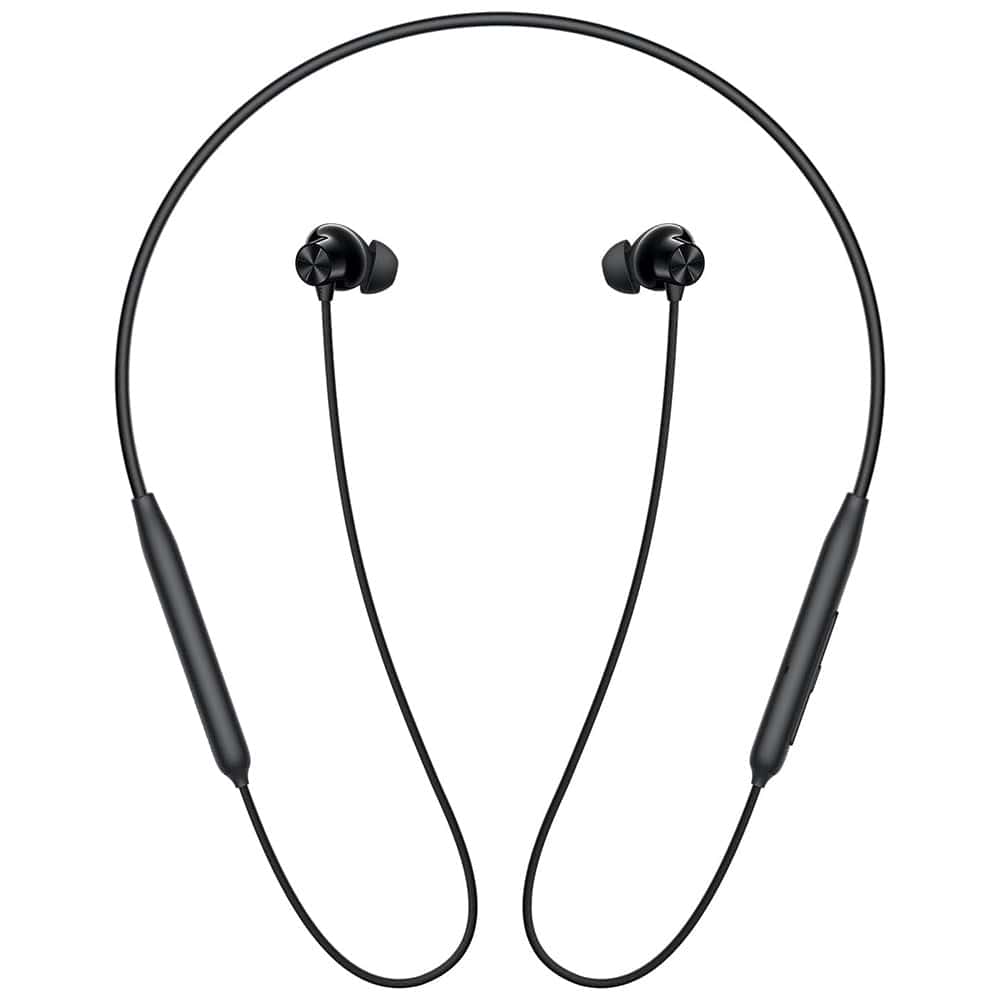 OnePlus Headphones OnePlus E307A Bullets Wireless Z3 Earbuds - International Model