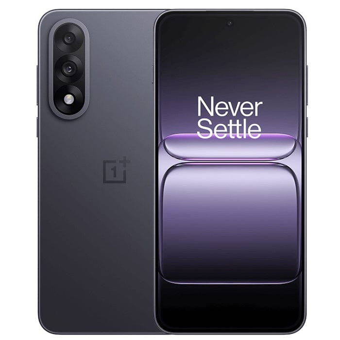 OnePlus Mobile Phantom Grey OnePlus Nord5 (CPH2709 Dual SIM 8GB RAM 256GB 5G)