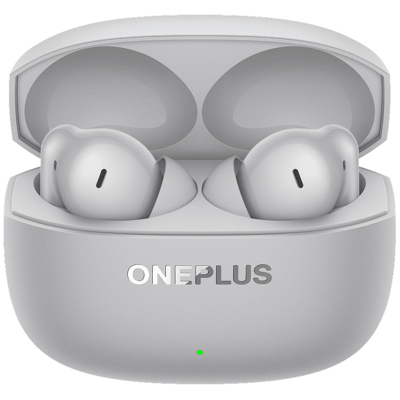OnePlus Nord Buds 4 Pro (E518A) Radiant Grey Front
