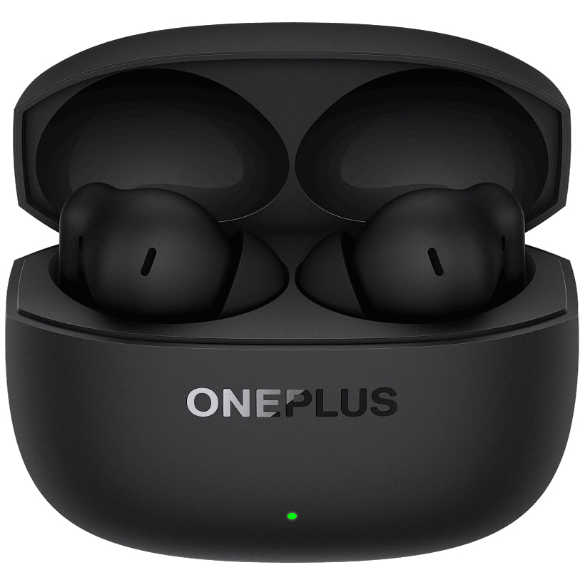 OnePlus Nord Buds 4 Pro (E518A) Raven Black Front