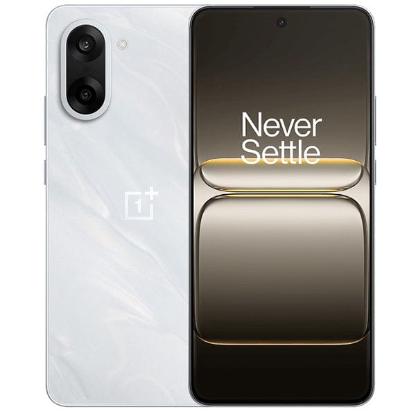 OnePlus Mobile Marble Mist OnePlus Nord CE5 (CPH2719 Dual SIM 8GB RAM 256GB 5G)