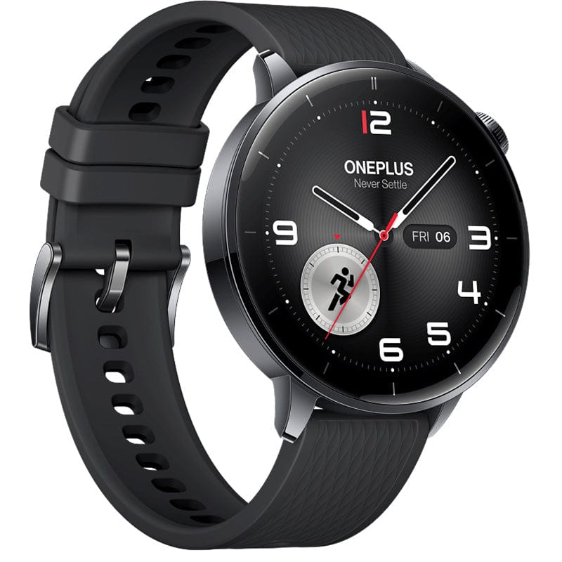 OnePlus Smart Watch OnePlus Watch 3 (43mm Bluetooth)