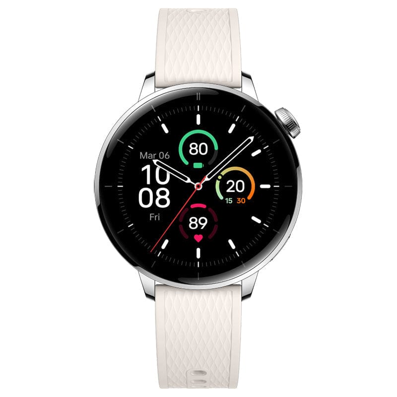 OnePlus Smart Watch OnePlus Watch 3 (43mm Bluetooth)