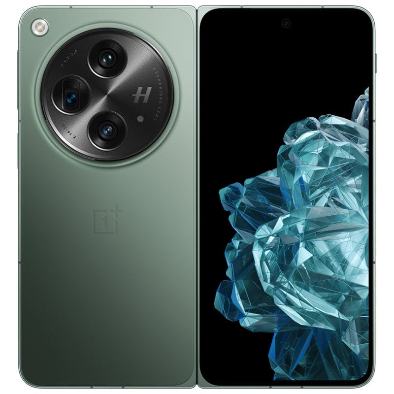 OnePlus Mobile OnePlus Open (CPH2551 Dual SIM 16GB RAM 1TB 5G)