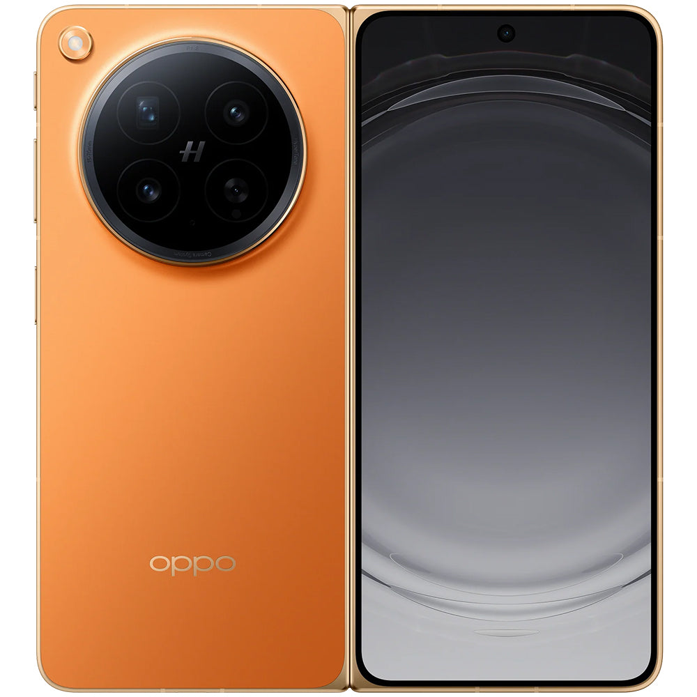 Oppo Find N6 (CPH2765 Dual SIM 16GB RAM 512GB 5G)