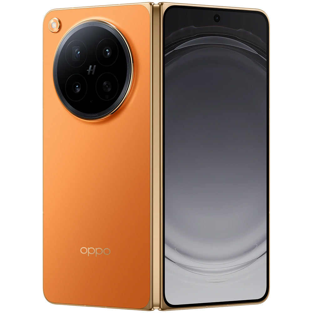 Oppo Find N6 (CPH2765 Dual SIM 16GB RAM 512GB 5G)