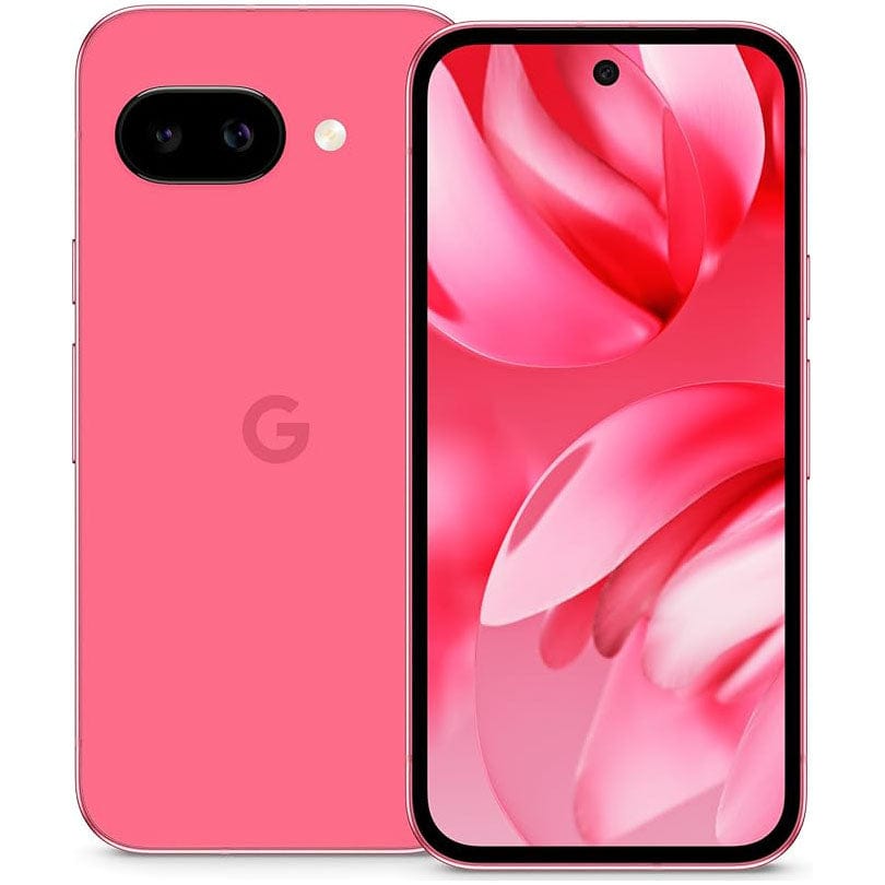 Google Mobile Peony Google Pixel 9a (8GB RAM 128GB 5G)