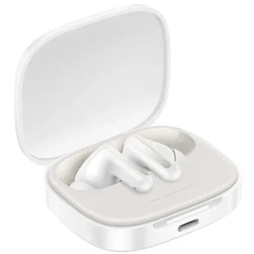 Xiaomi Headphones Cloud White Xiaomi Redmi Buds 6