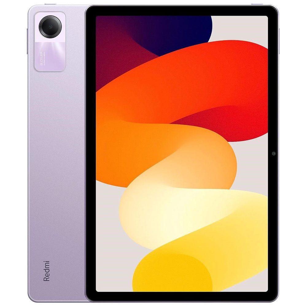 Xiaomi Tablet Lavender Purple Xiaomi Redmi Pad SE 11 (8GB RAM 256GB WiFi)