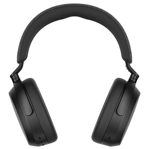SENNHEISER Headphones Sennheiser Momentum 4 Noise Canceling Wireless Over-Ear Headphones