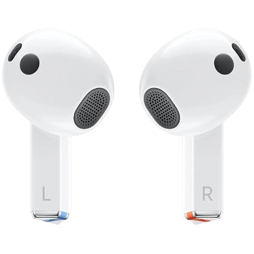 Samsung Headphones White Samsung Galaxy Buds3 (R530)