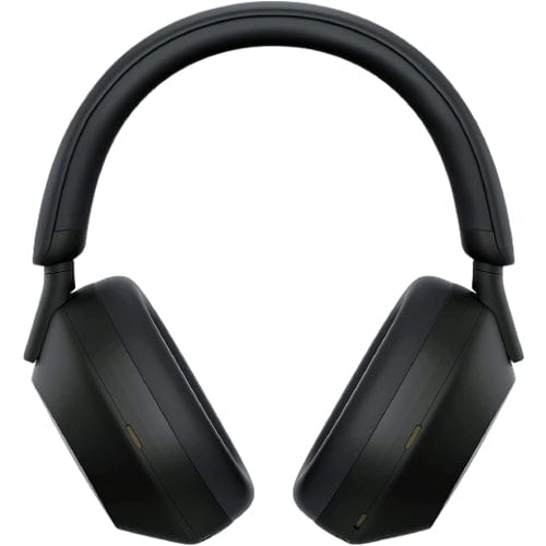 Sony WH-1000XM5 Premium Noise Cancelling Wireless Over-Ear Headphones with advanced ANC, high-quality audio and comfortable design.