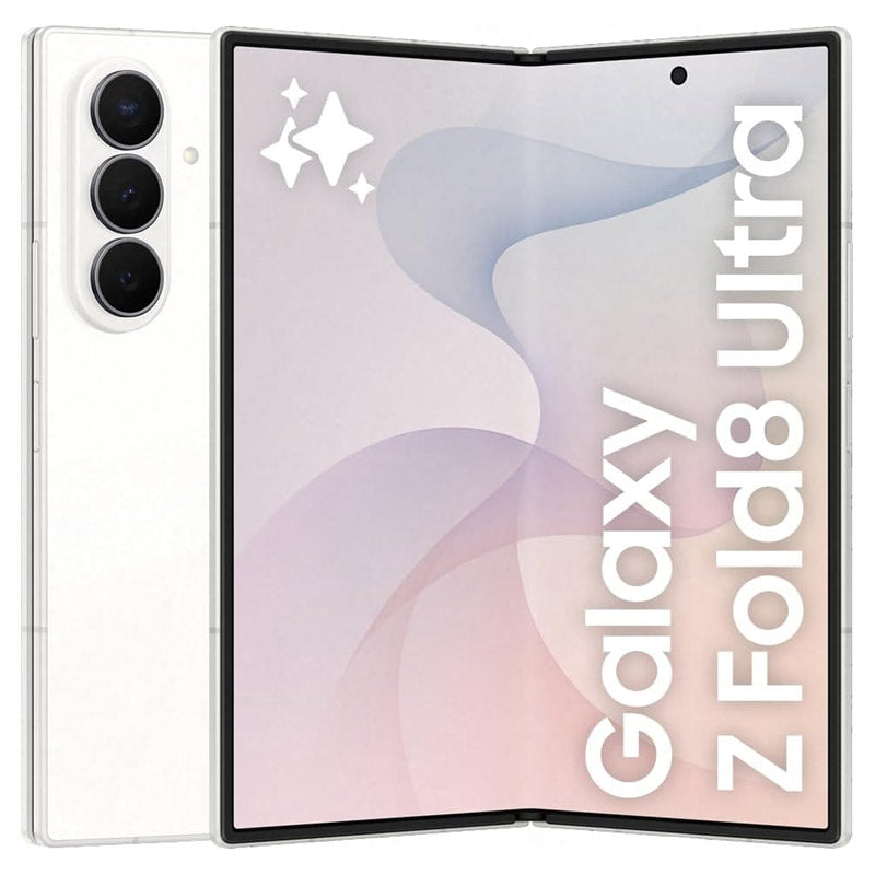 Samsung Galaxy Z Fold8 Ultra 6