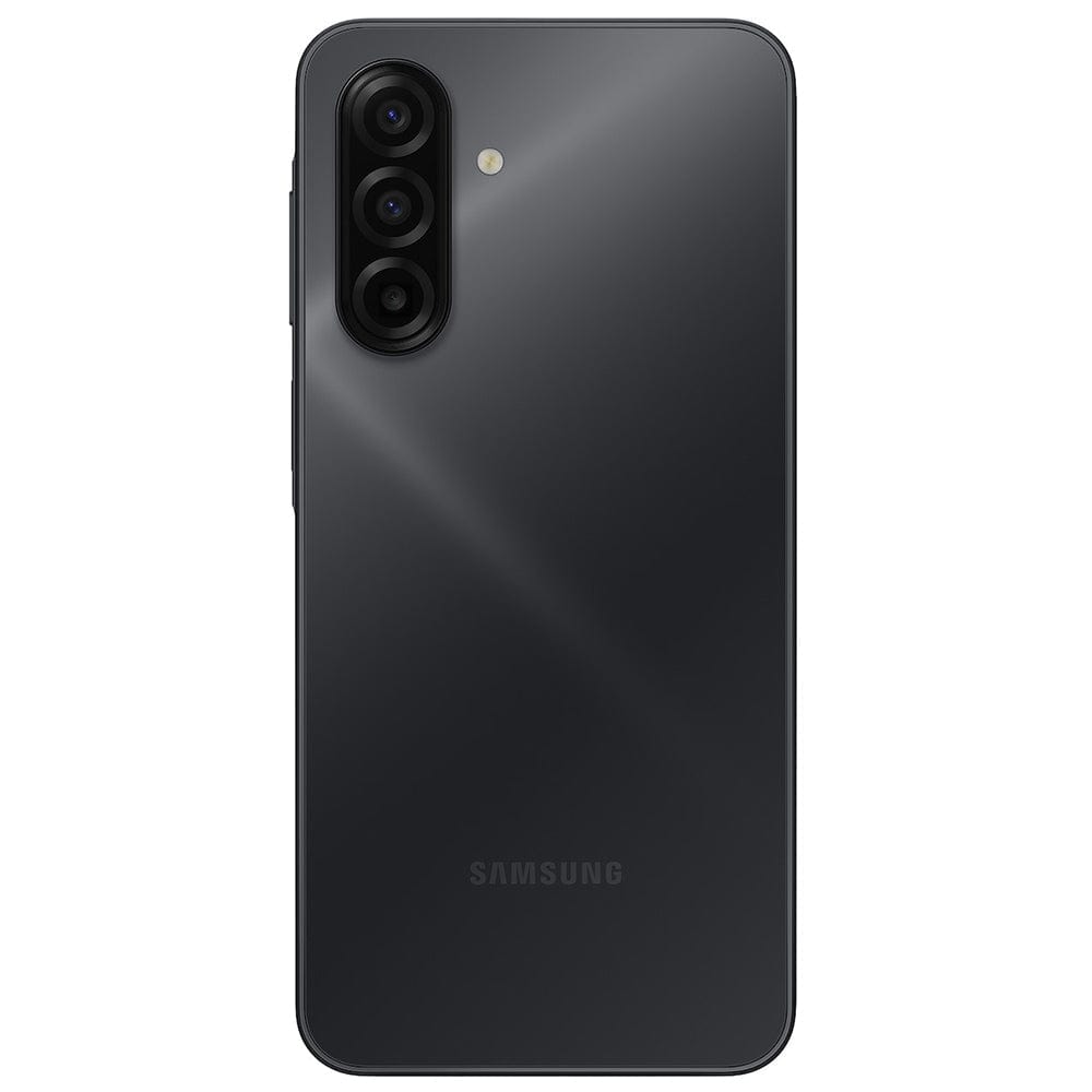 Samsung Galaxy A17 (A175F-DS Dual SIM 6GB RAM 128GB 4G) Black Back