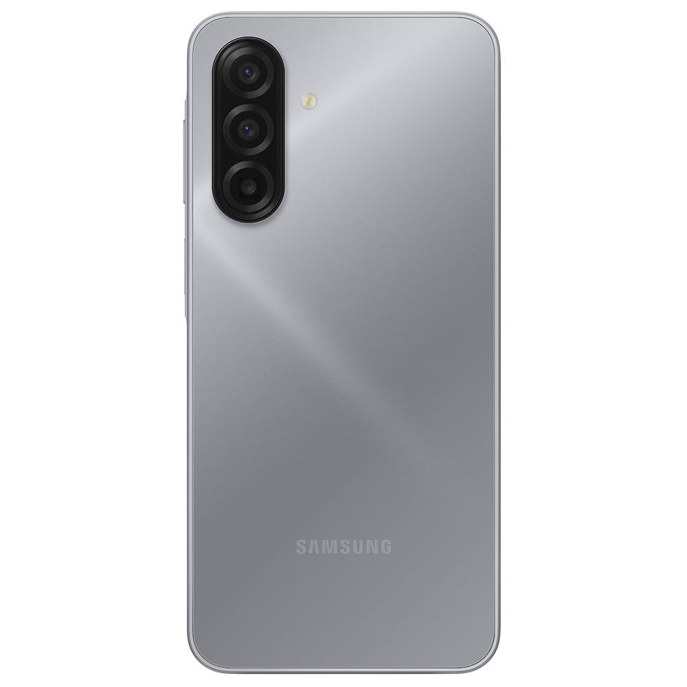 Samsung Galaxy A17 (A175F-DS Dual SIM 4GB RAM 128GB 4G) Grey Back