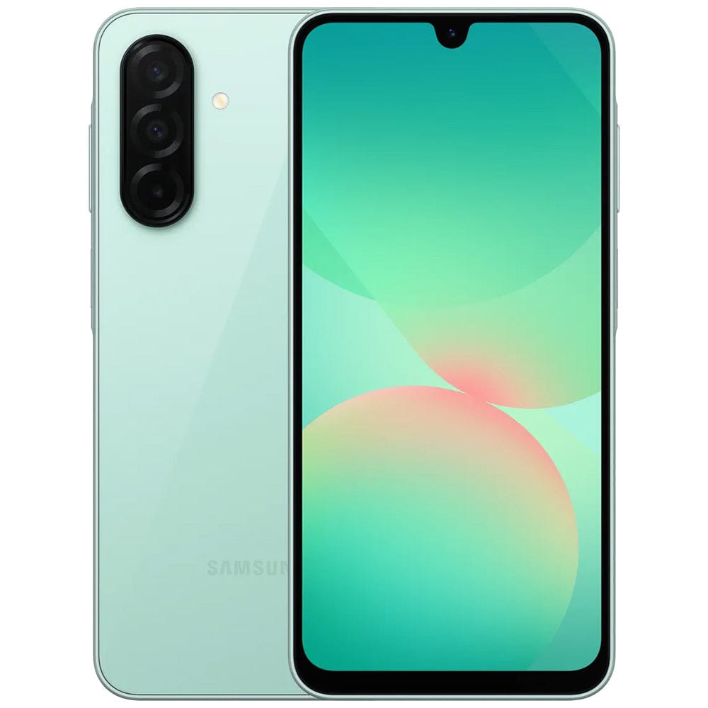 Samsung Mobile Mint Samsung Galaxy A26 (Dual SIM 8GB RAM 256GB 5G)