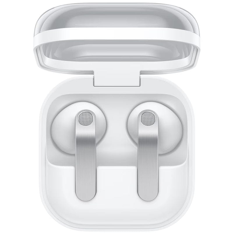 Samsung Headphones White Samsung Galaxy Buds4 (R540)