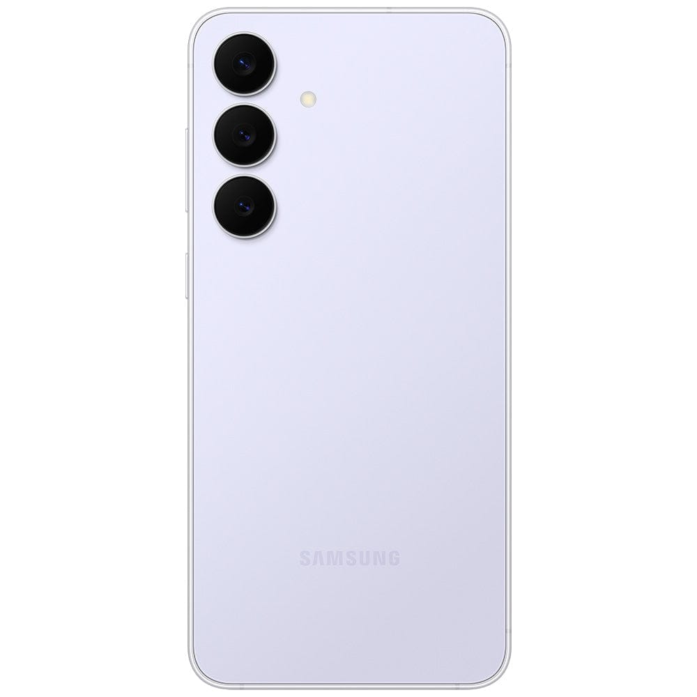 Samsung Mobile Samsung Galaxy S25 FE (S731B-DS Dual SIM 8GB RAM 512GB 5G)