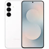 Samsung Mobile White Samsung Galaxy S25 FE (S731B-DS Dual SIM 8GB RAM 512GB 5G)