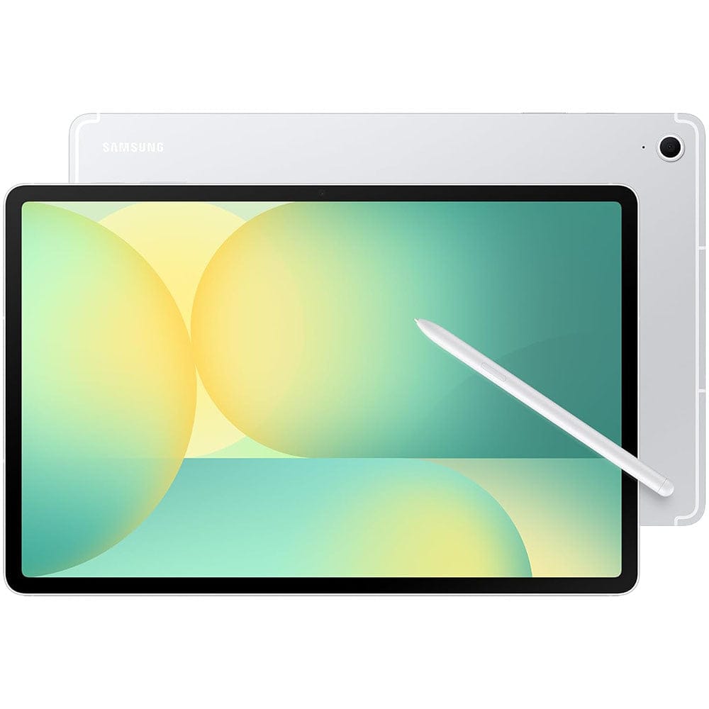 Samsung Tablet Silver Samsung Galaxy Tab S10 FE (X520 8GB RAM 128GB WiFi)