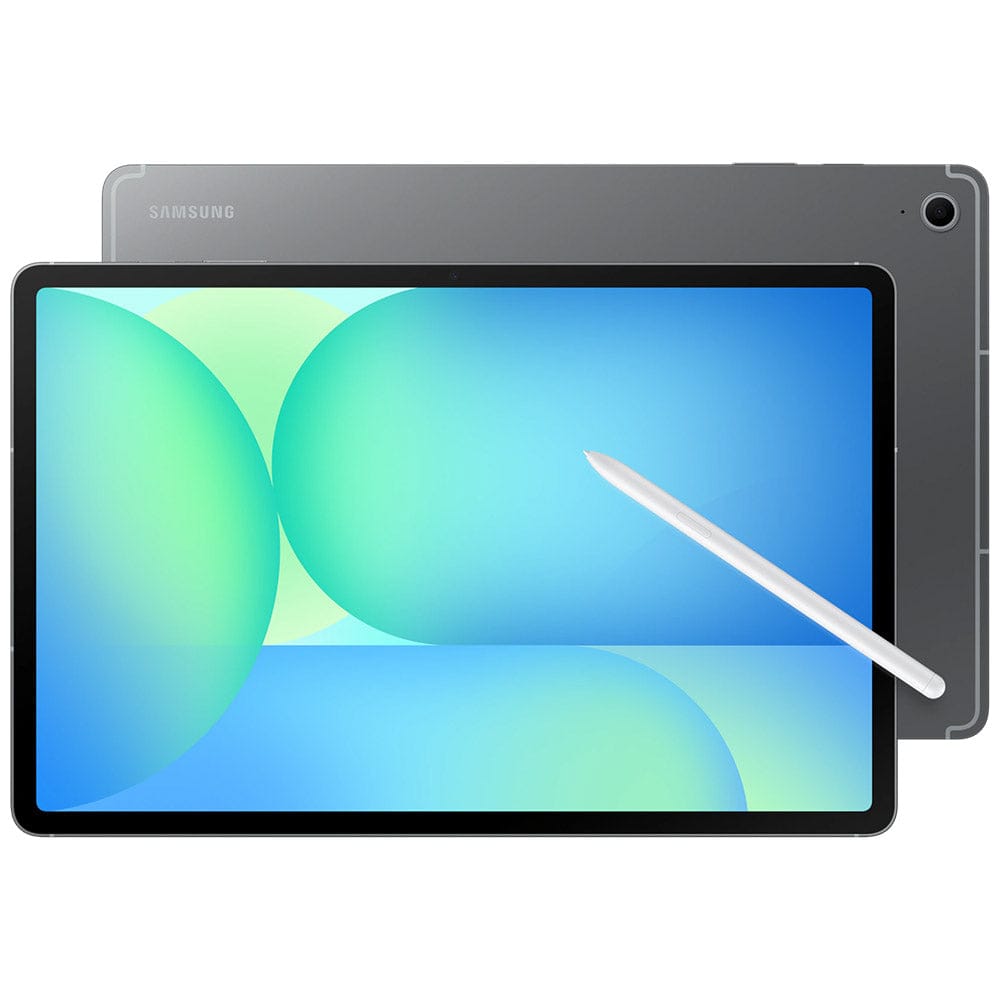 Samsung Tablet Grey Samsung Galaxy Tab S10 FE+ (X620 8GB RAM 128GB WiFi)