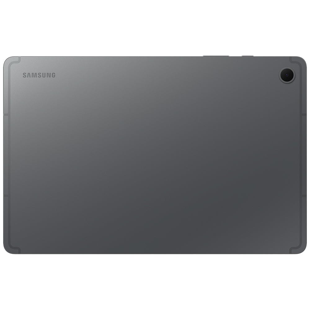 Samsung Galaxy Tab S10 Lite (X406 6GB RAM 128GB 5G) Grey Back